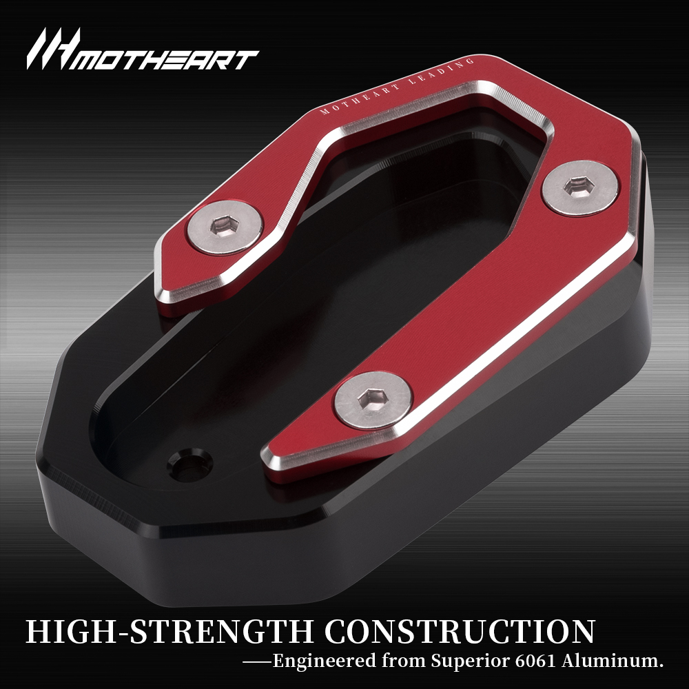 Tech Accessories Stand - Подставка-опора для мотоцикла TMAX 560 Tech