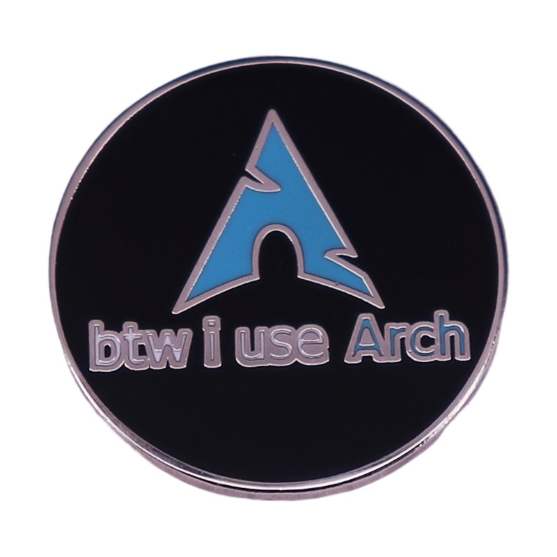 Tech Accessories Gifts - 1 шт. эмалевый значок 