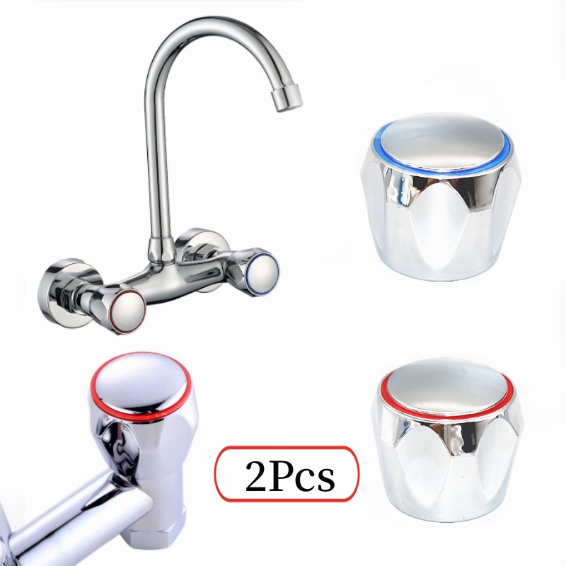 High Tech Kitchen Accessories - Высококачественный Хромированный Сменный Набор для смесителя