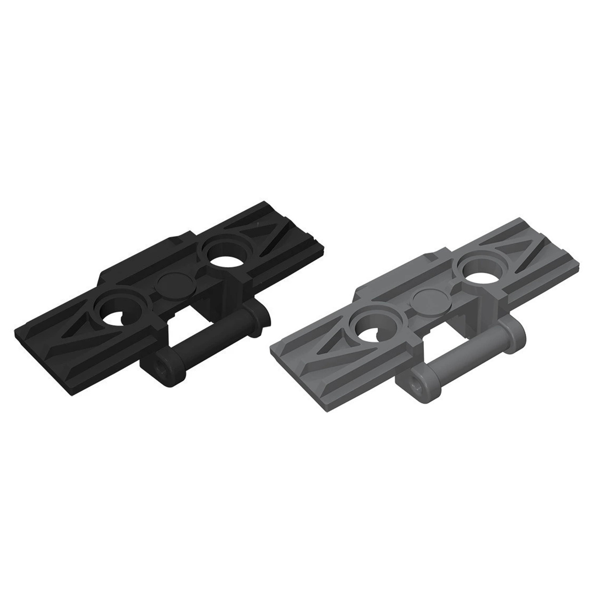 Tech Accessories Gifts - 50 шт., высокотехнологичные сборные частицы 57518