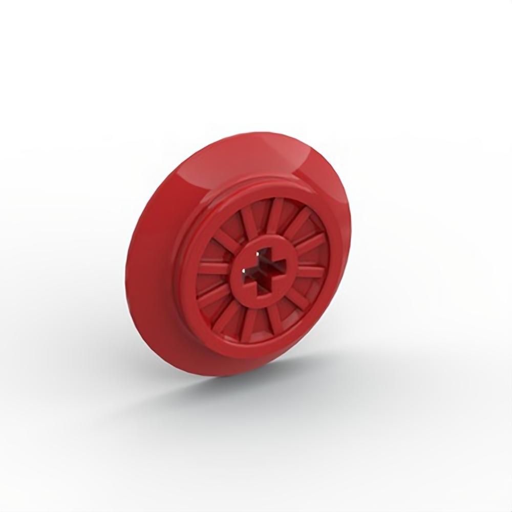 Tech Accessories To Gift - MOC 10 шт. 57999 высокотехнологичный совместимый