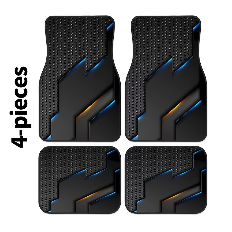 Tech Accessories Luxury - Набор из 4 штук - 2D-печать