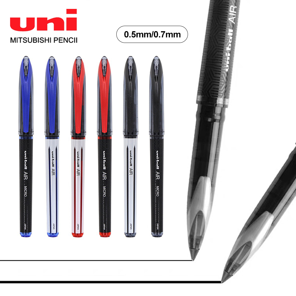 High Tech Office Accessories - UNI шариковая воздушная гелевая ручка высокого
