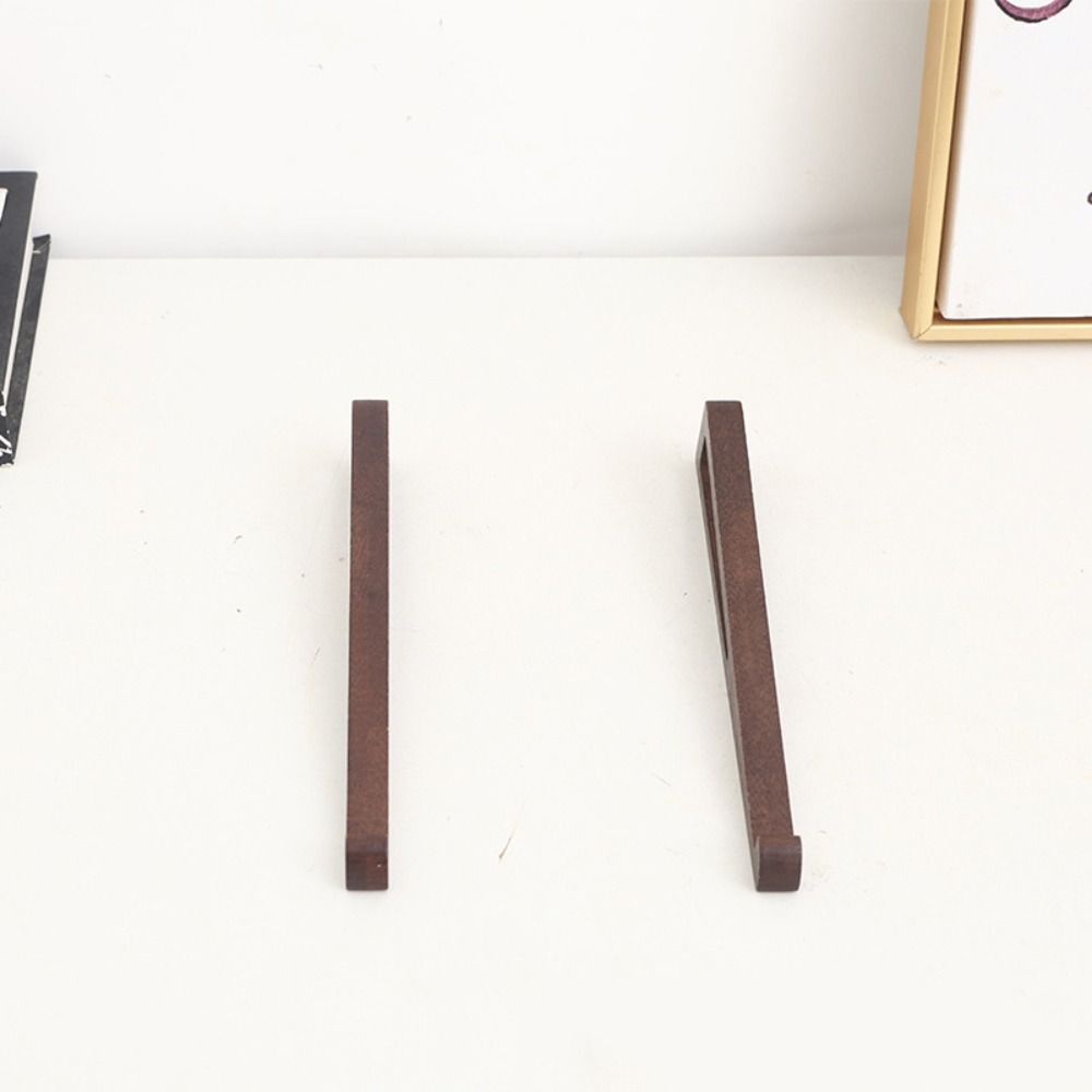 Laptop Stand Bamboo - Портативная подставка для ноутбука из бамбука,