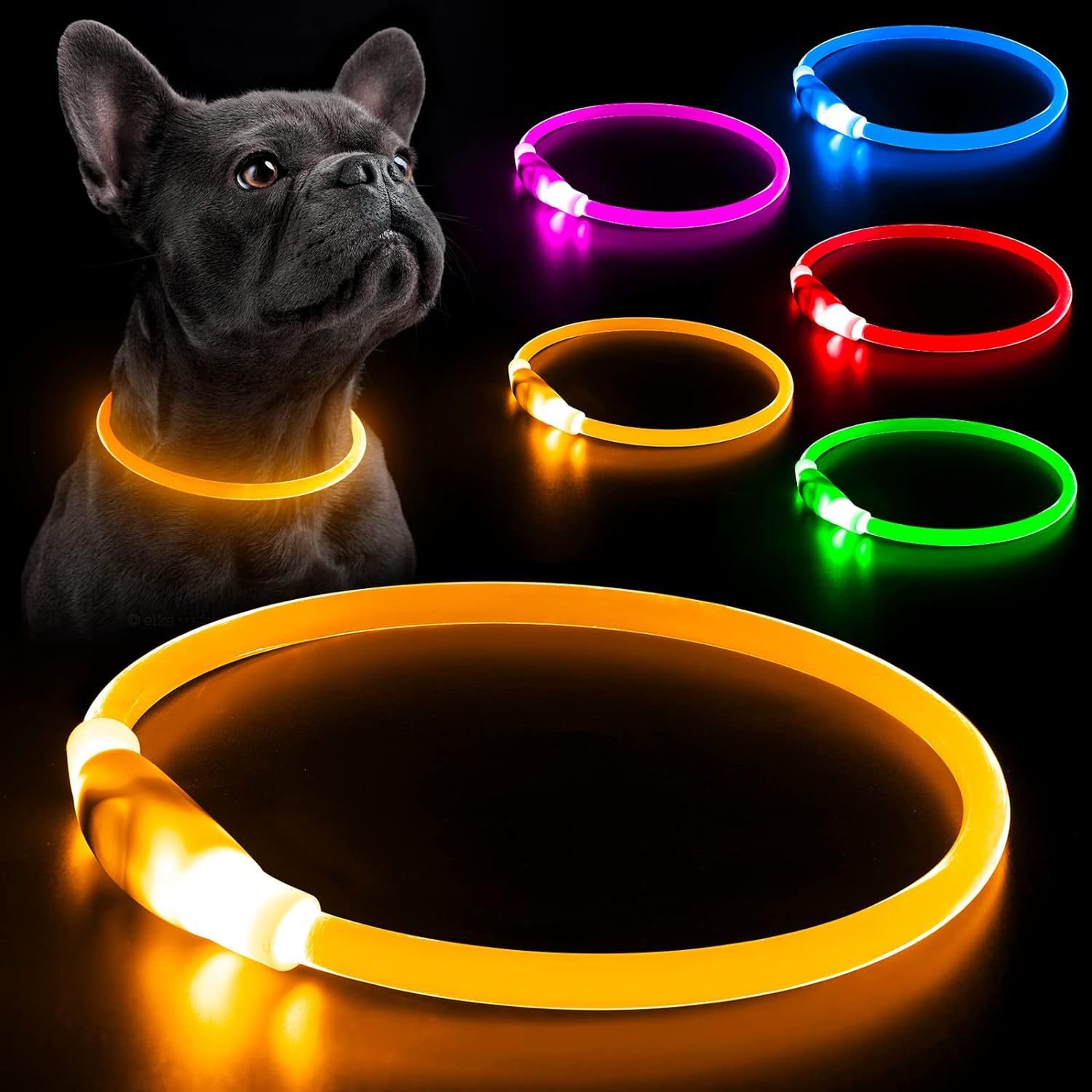 Ошейник для собаки, перезаряжа – обзор и цена Tech Dog Accessories
