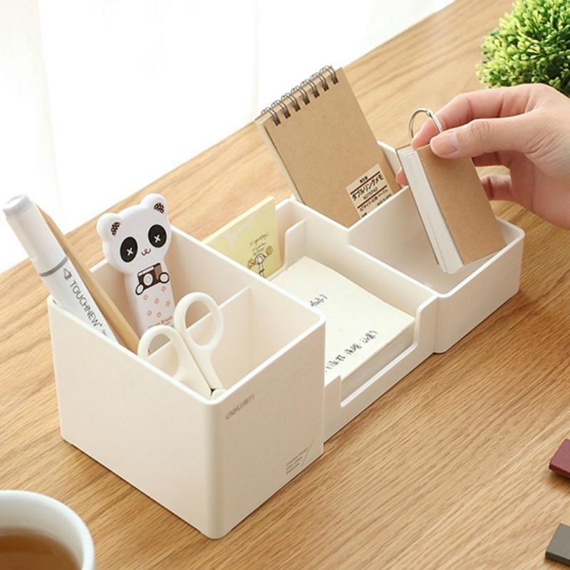 Канцелярский держатель, аксесс – обзор и цена Tech Accessories For Office Desk