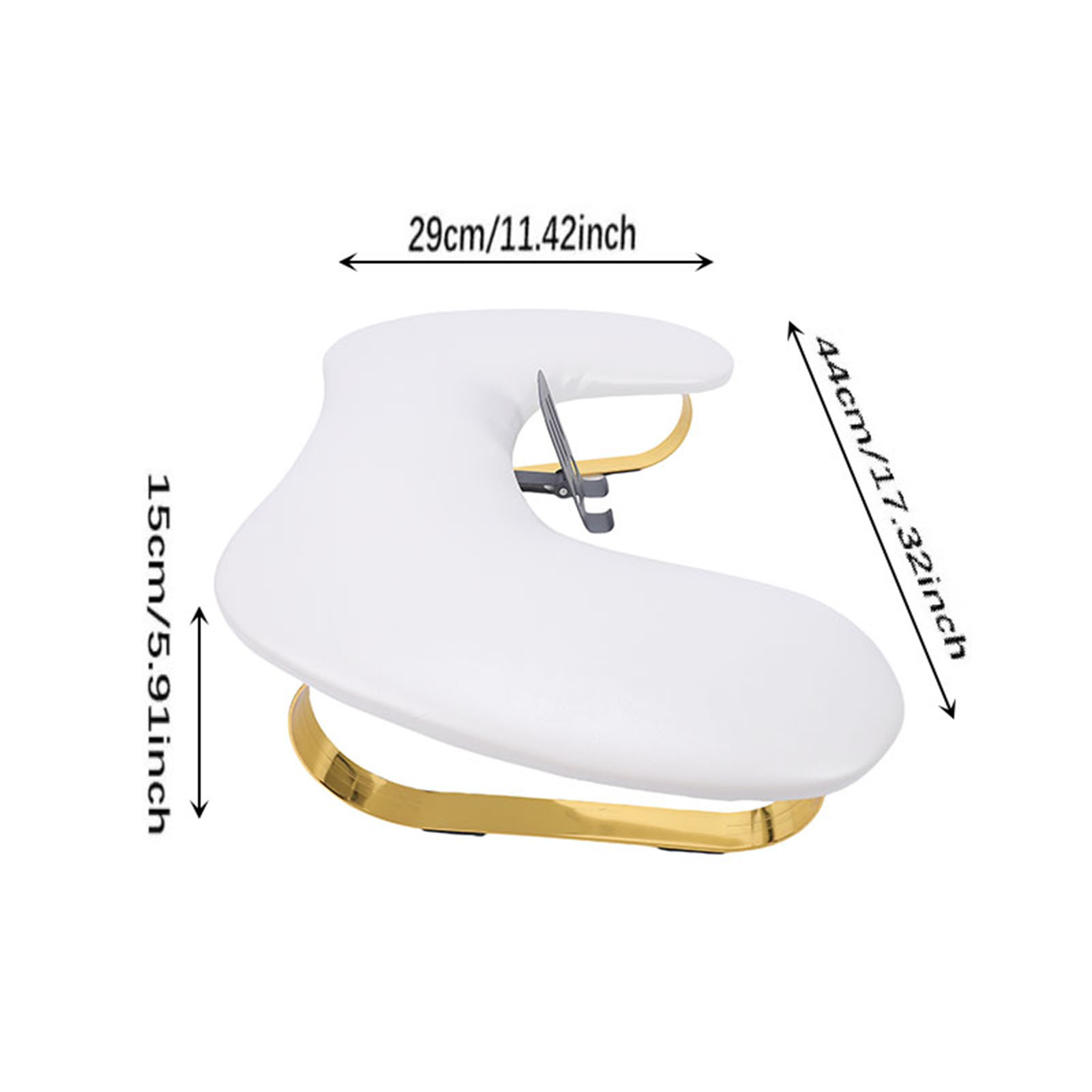 Подставка для рук для мастера  – обзор и цена Tech Accessories Stand