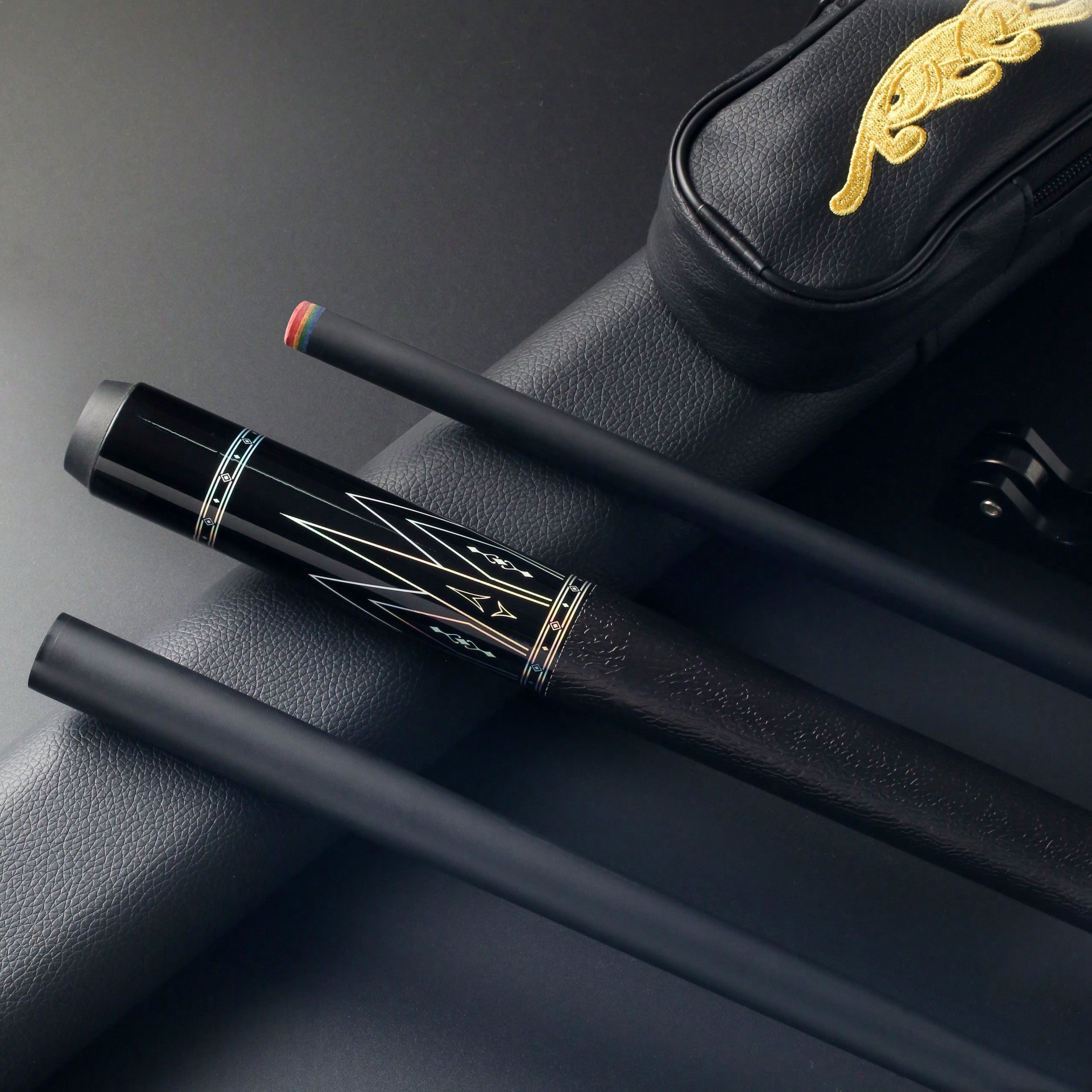 Бильярдный кий из высокотехнол – обзор и цена Tech Accessories Luxury