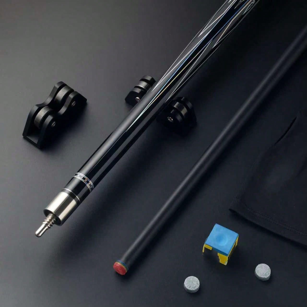 Бильярдный кий из высокотехнол – обзор и цена Tech Accessories Luxury