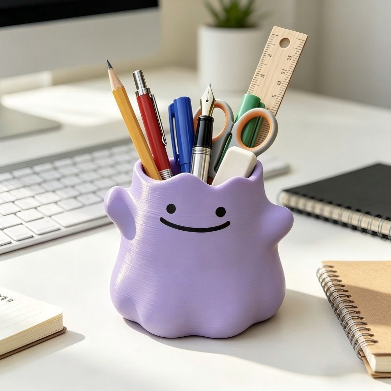 Подставка для ручек в виде мул – обзор и цена Tech Accessories For Office Desk