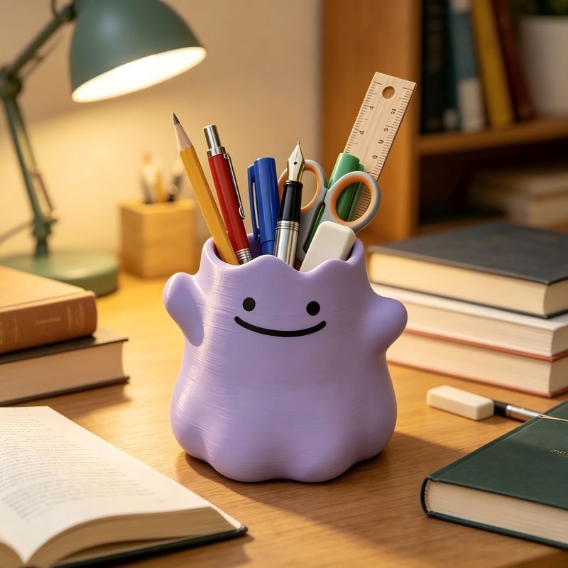 Подставка для ручек в виде мул – обзор и цена Tech Accessories For Office Desk