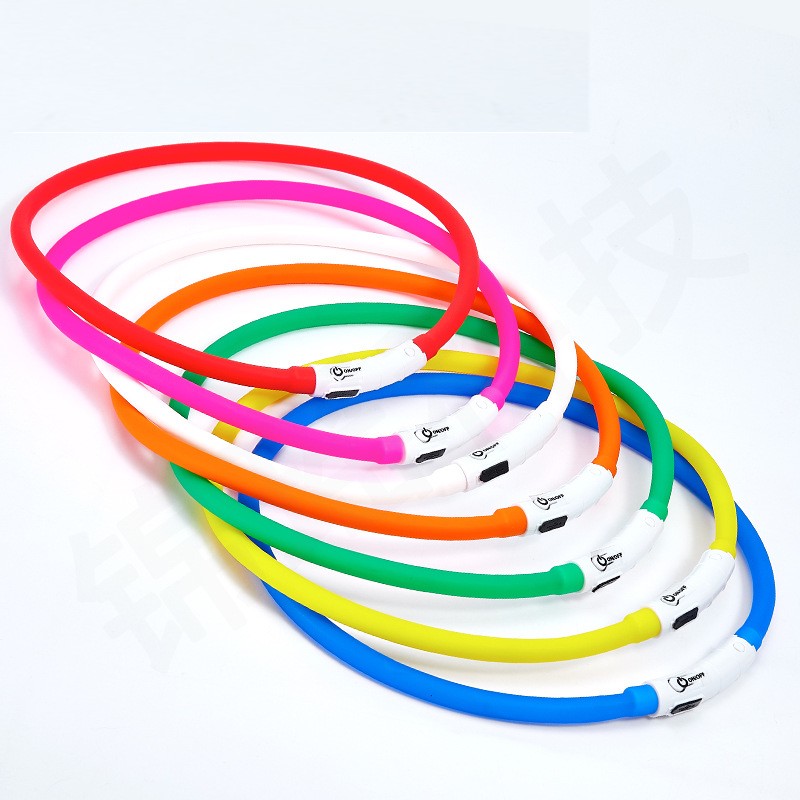Силиконовый ошейник для собаки – обзор и цена Tech Dog Accessories