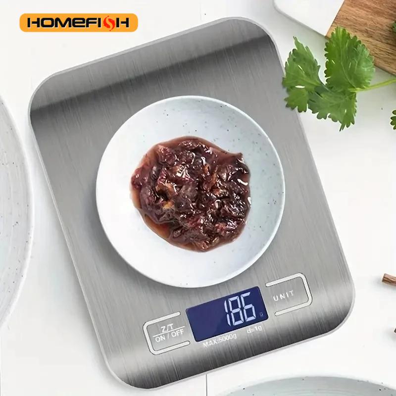 Бытовые кухонные высокоточные  – обзор и цена High Tech Kitchen Accessories