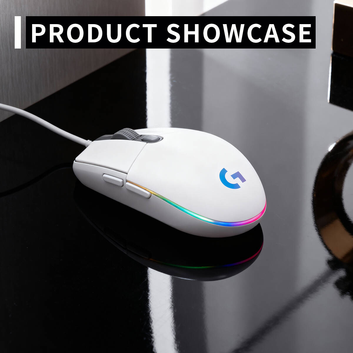 Мышь Logitech G203 G102, Light – обзор и цена Logitech Mouse G203