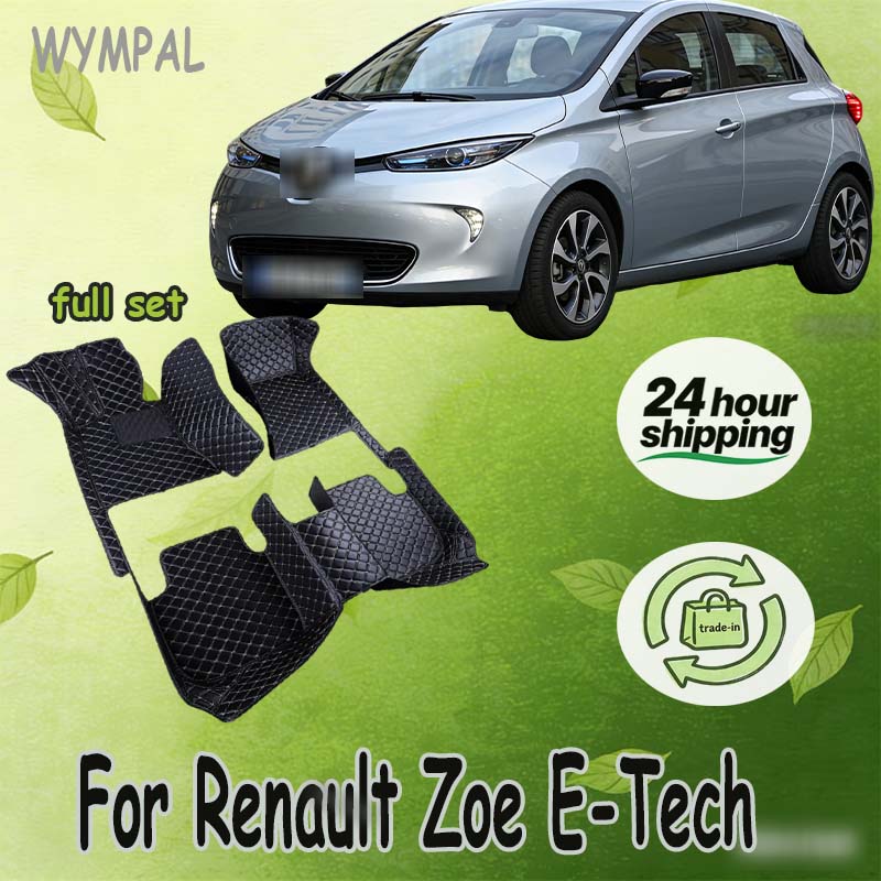 LUXURY кожаные автомобильные к – обзор и цена Tech Accessories Luxury
