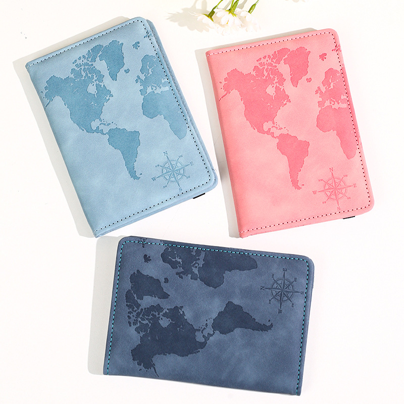 Новый держатель для паспорта с – обзор и цена Tech Accessories Travel