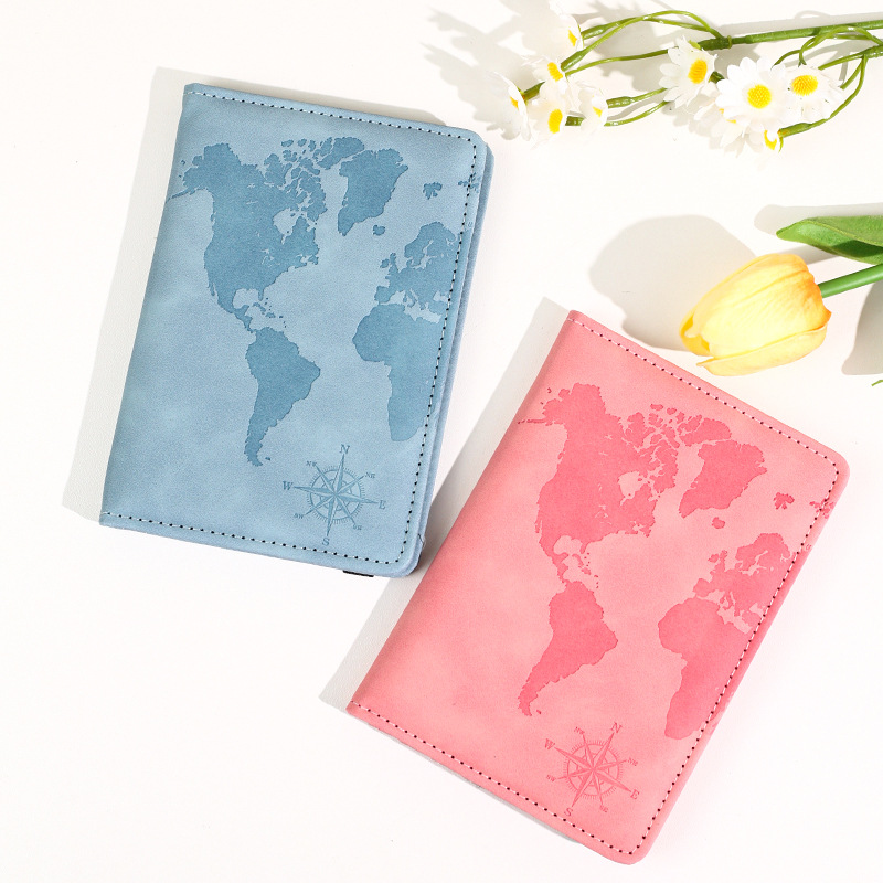 Новый держатель для паспорта с – обзор и цена Tech Accessories Travel
