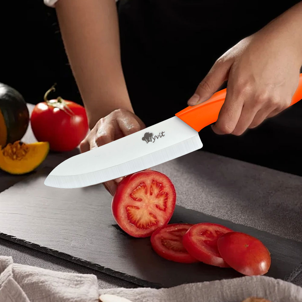 Набор керамических ножей для к – обзор и цена High Tech Kitchen Accessories
