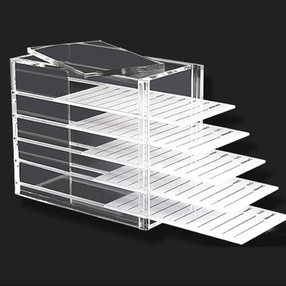 Коробка для хранения накладных – обзор и цена Tech Accessories Stand