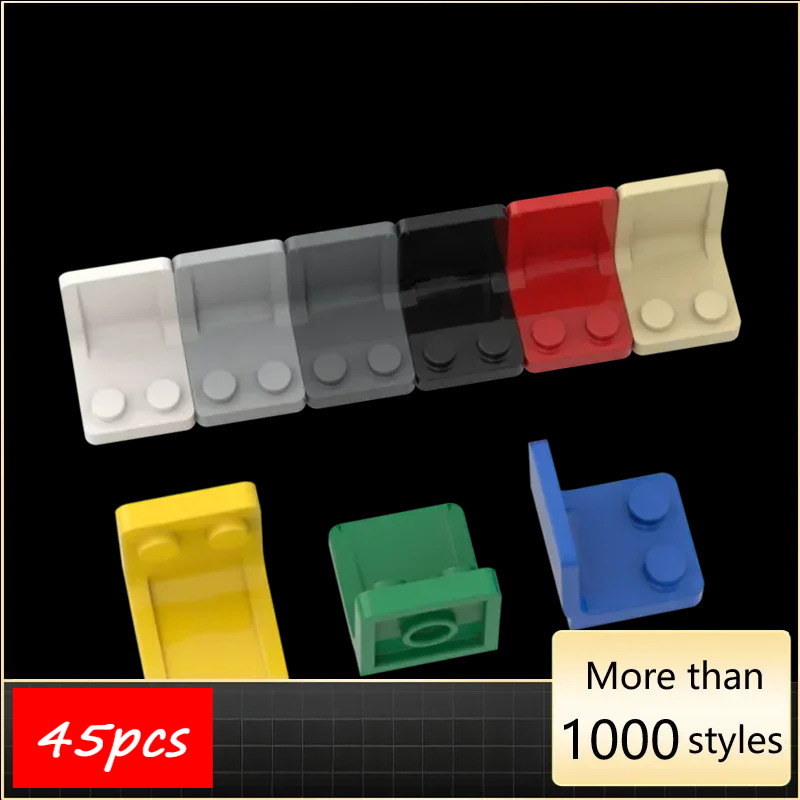 45 шт. 4079 минифигурка посуда – обзор и цена Tech Accessories Gifts
