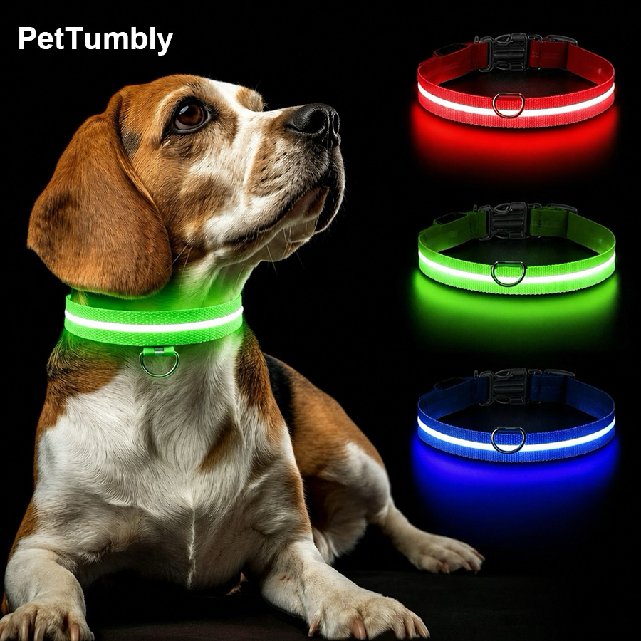 Ошейник для собак и кошек со с – обзор и цена Tech Dog Accessories
