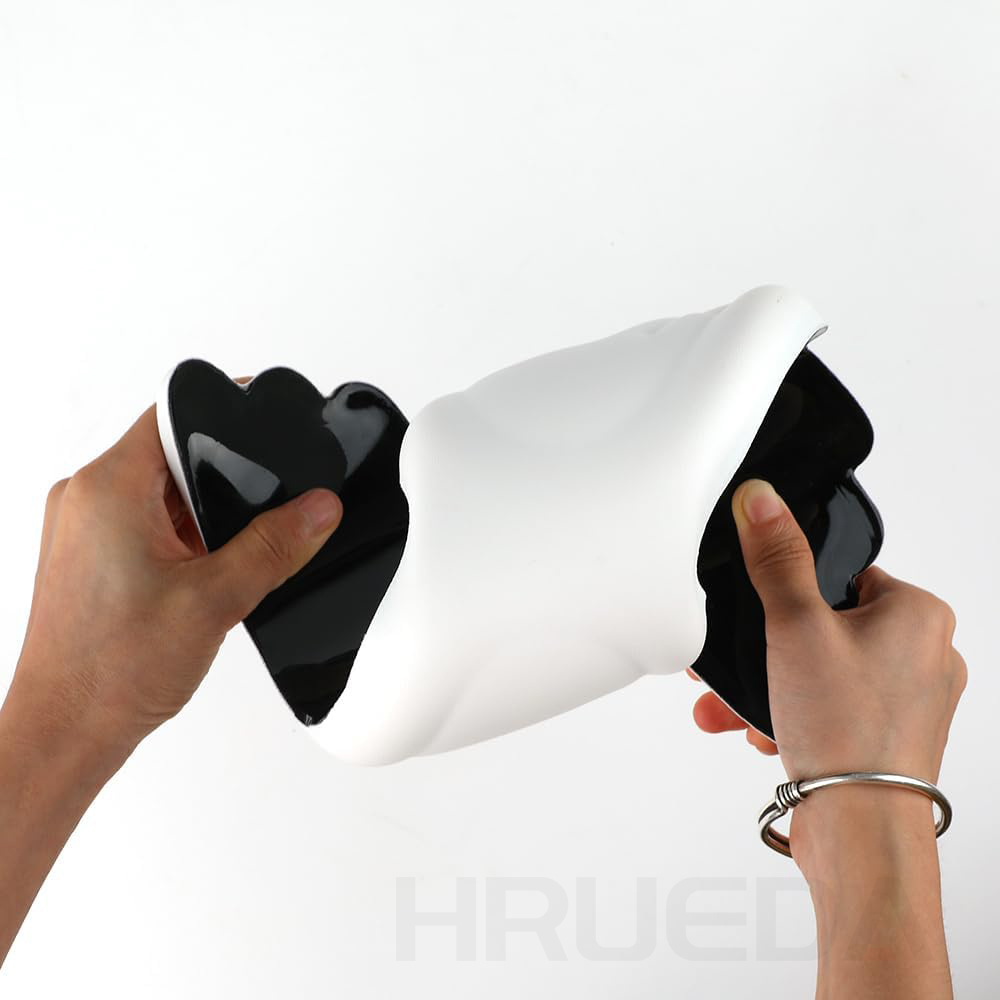 Механическая клавиатура, мышь, – обзор и цена Keyboard Wrist Pad Leather