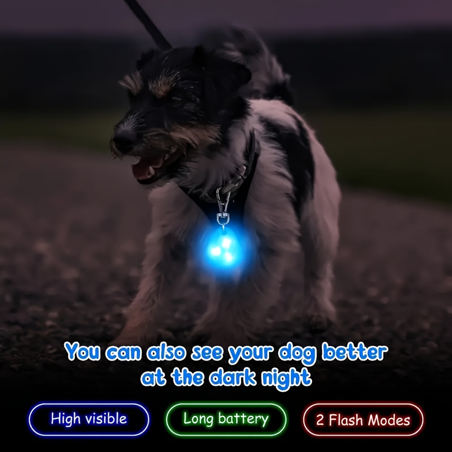 Светодиодный светильник для ош – обзор и цена Tech Dog Accessories