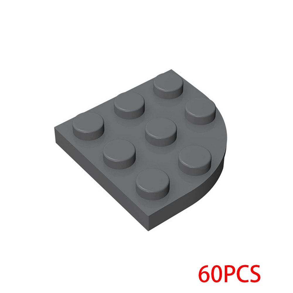 60 шт. 30357 Круглая угловая п – обзор и цена Tech Accessories Gifts