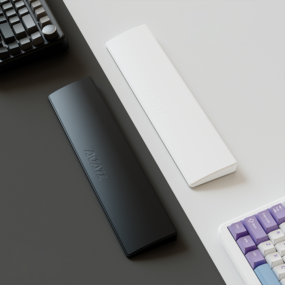 Удобная подставка для запястий – обзор и цена Keyboard Wrist Pad Leather