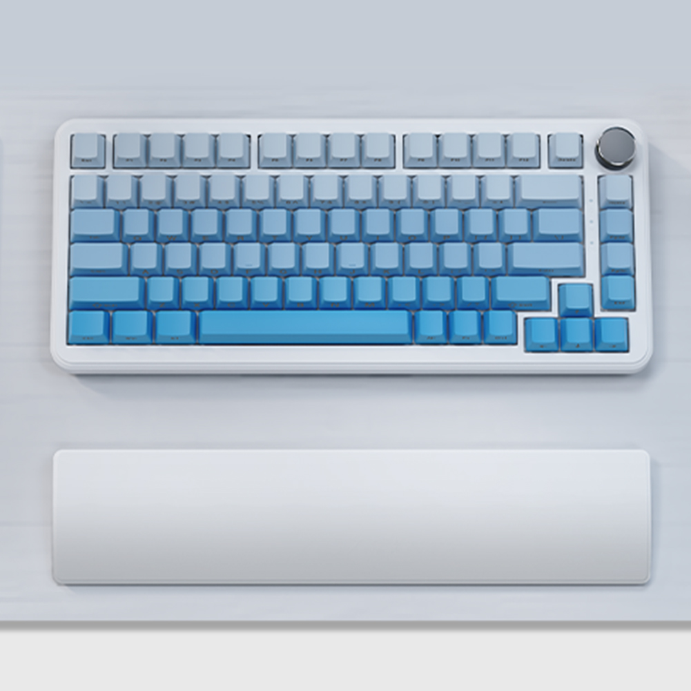 Удобная подставка для запястий – обзор и цена Keyboard Wrist Pad Leather