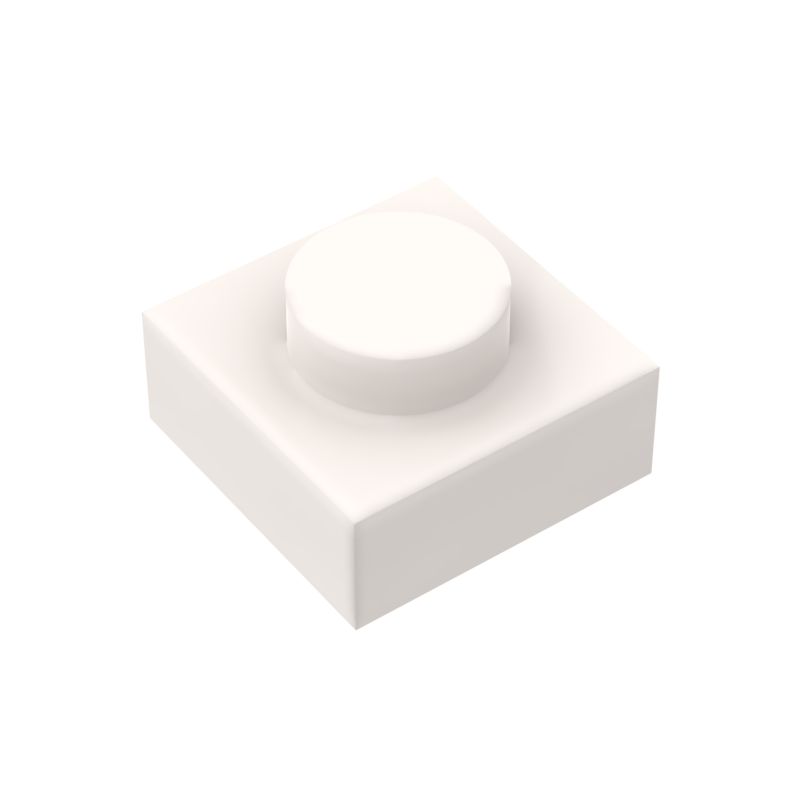 MOC 10 шт. 3024 1x1 набор плас – обзор и цена Tech Accessories Gifts