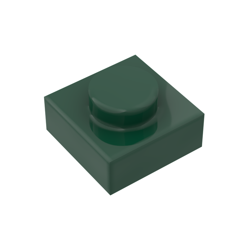 MOC 10 шт. 3024 1x1 набор плас – обзор и цена Tech Accessories Gifts