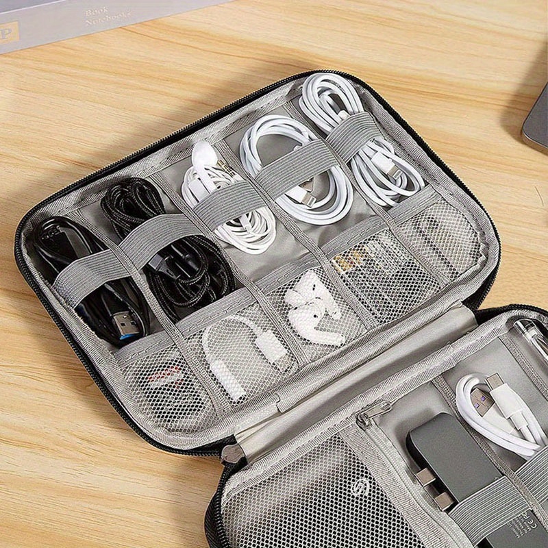 1 шт. дорожный органайзер для  – обзор и цена Tech Accessories Travel