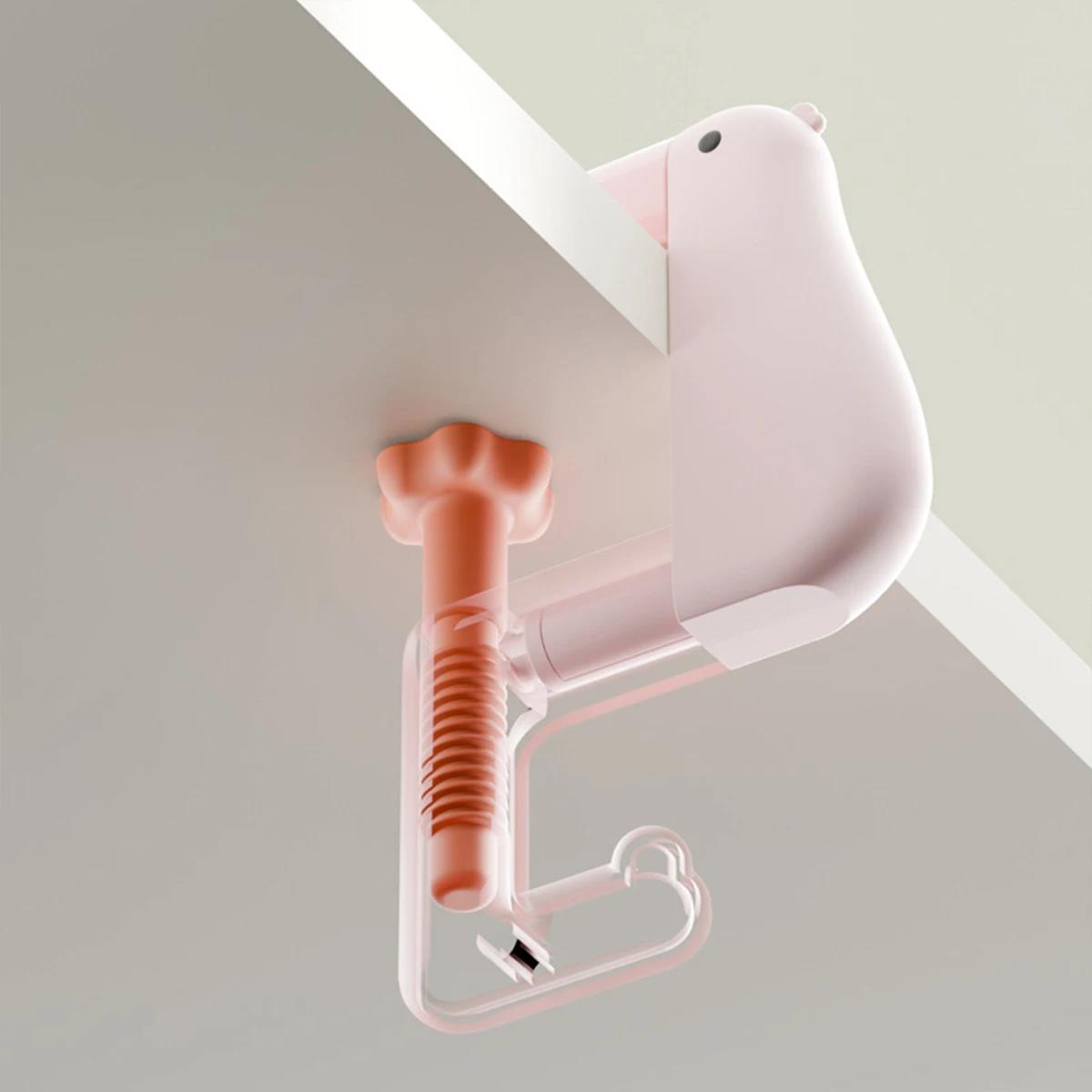 1-5 шт. Регулируемый портативн – обзор и цена Tech Accessories For Office Desk