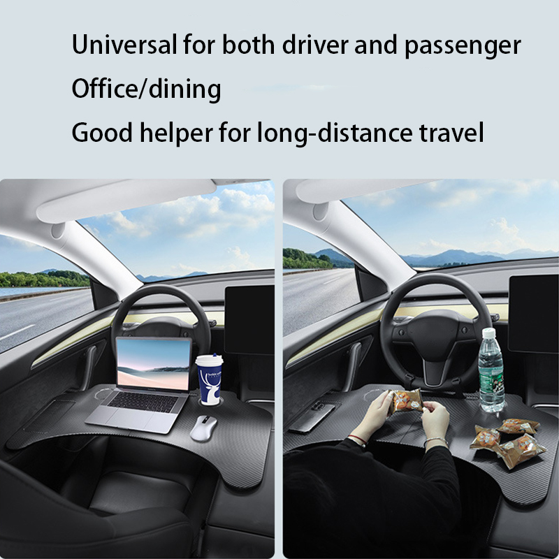 Для Tesla Model Y Juniper 2025 – обзор и цена Tech Accessories For Office Desk