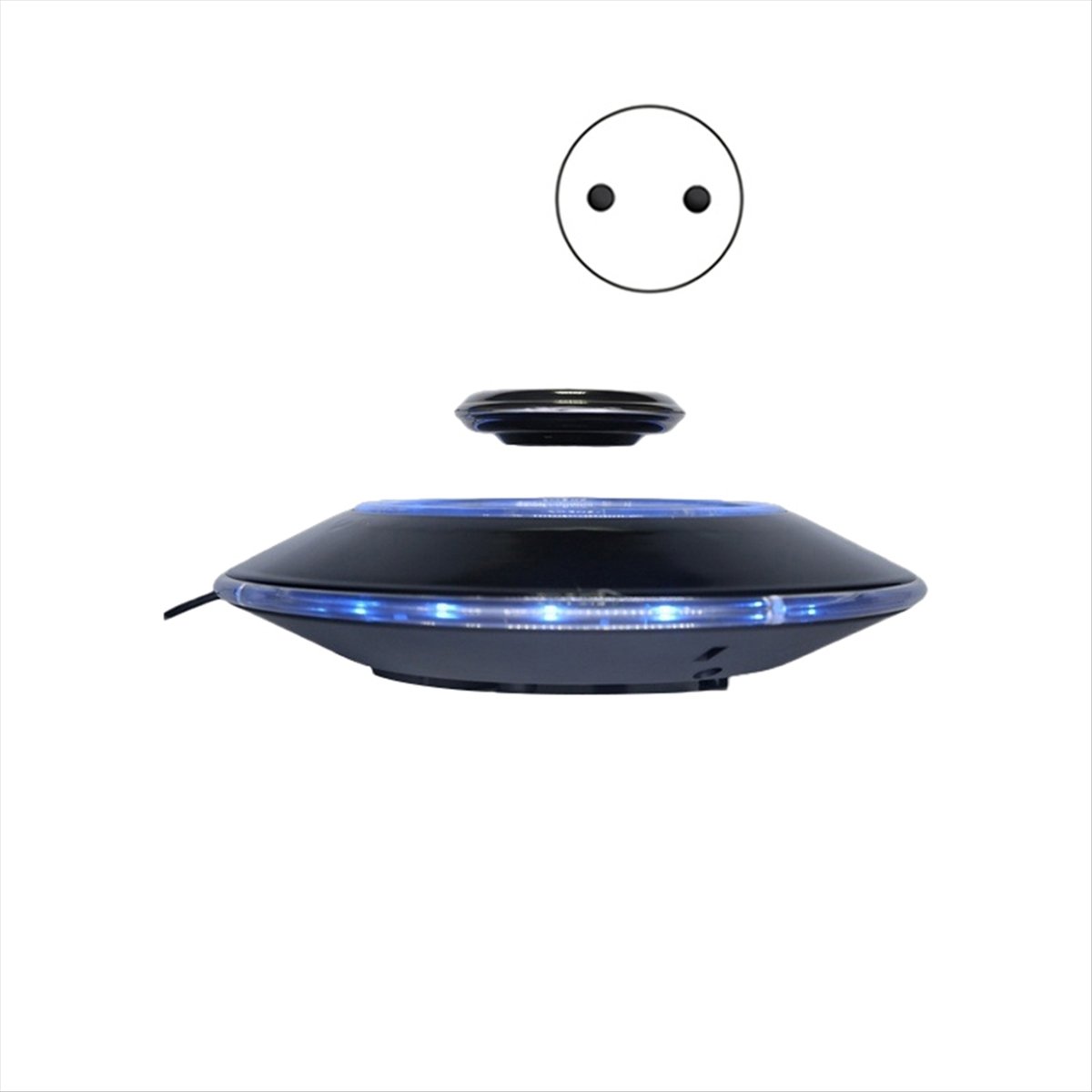 T1088C-Подставка с магнитной л – обзор и цена Tech Accessories To Gift