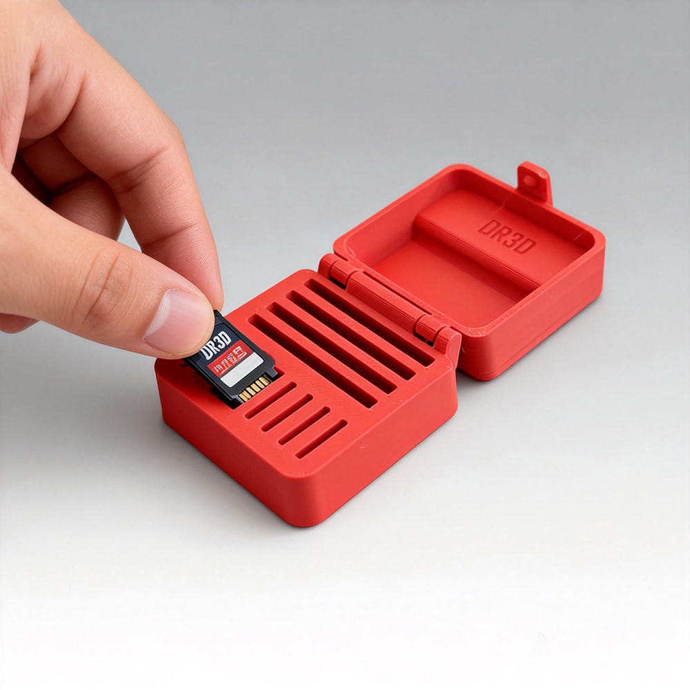 1. 18*1. Коробка для хранения  – обзор и цена Tech Accessories For Home Office