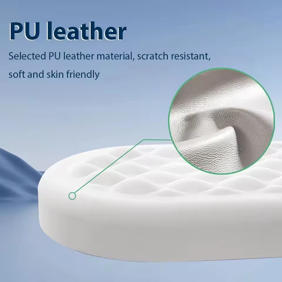 Коврик для мыши с поддержкой з – обзор и цена Keyboard Wrist Pad Leather