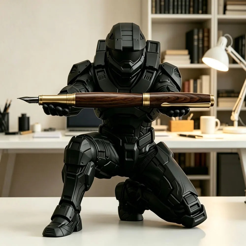 Подставка для ручек, напечатан – обзор и цена Tech Accessories Stand