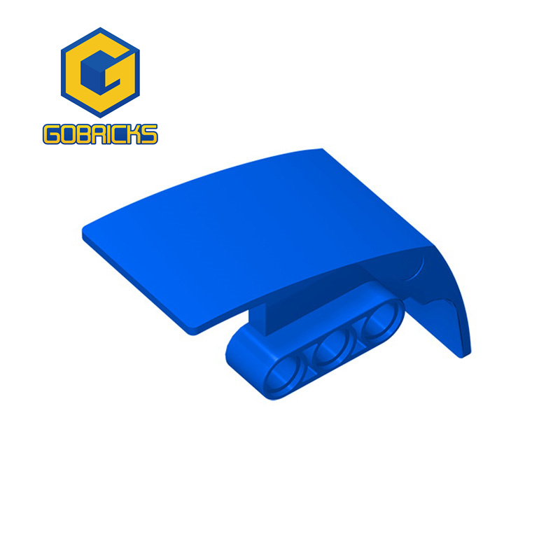 Gobrick, 10 шт., детали MOC 61 – обзор и цена Tech Accessories Gifts