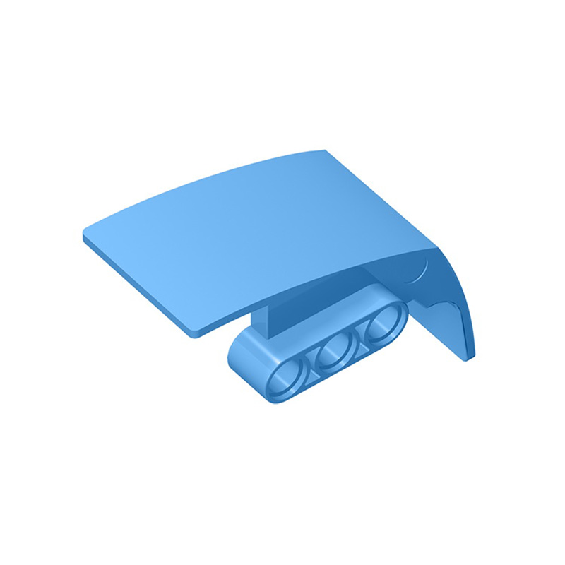 Gobrick, 10 шт., детали MOC 61 – обзор и цена Tech Accessories Gifts