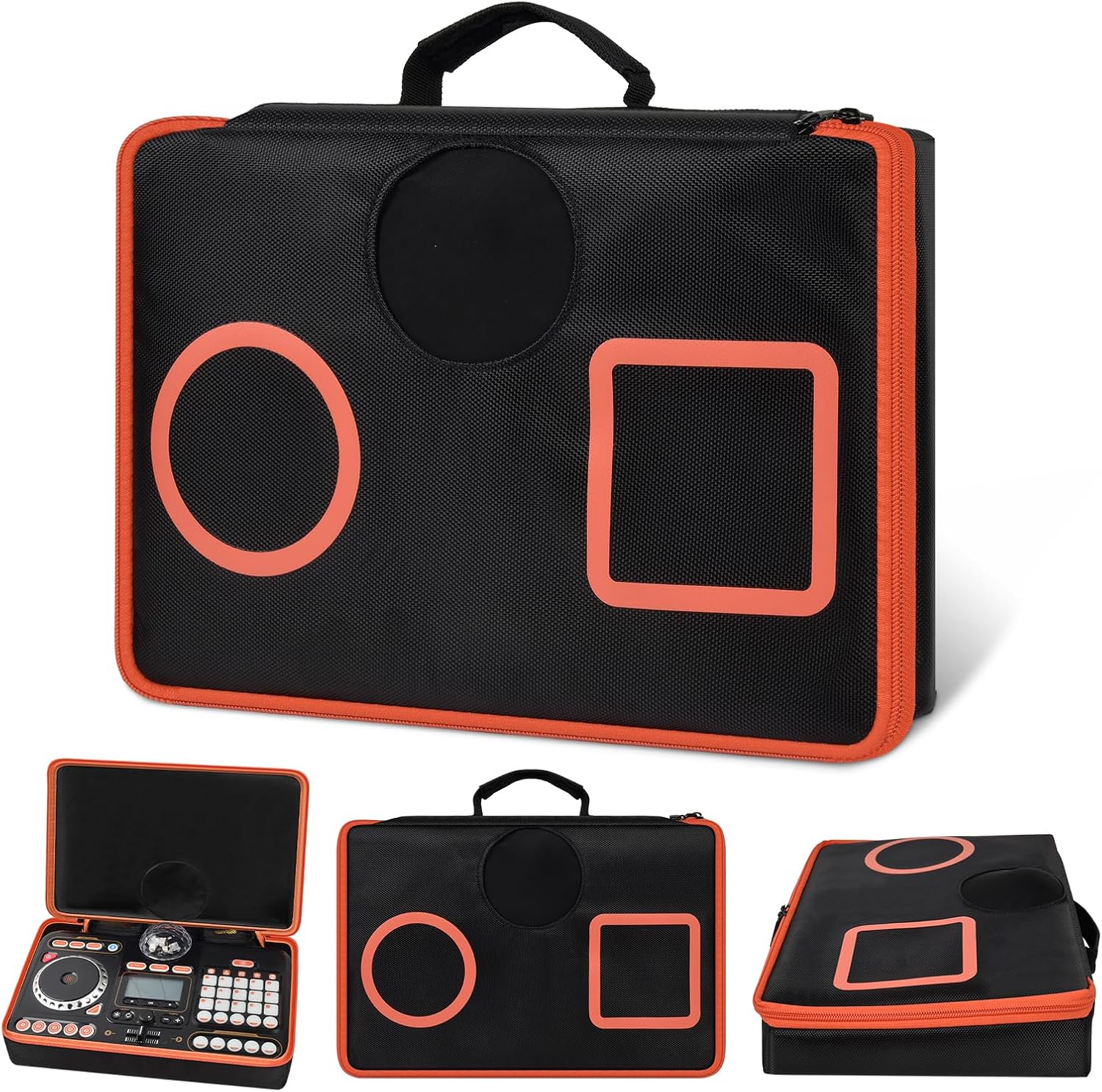 Оранжевый защитный чехол для м – обзор и цена Vtech Accessories