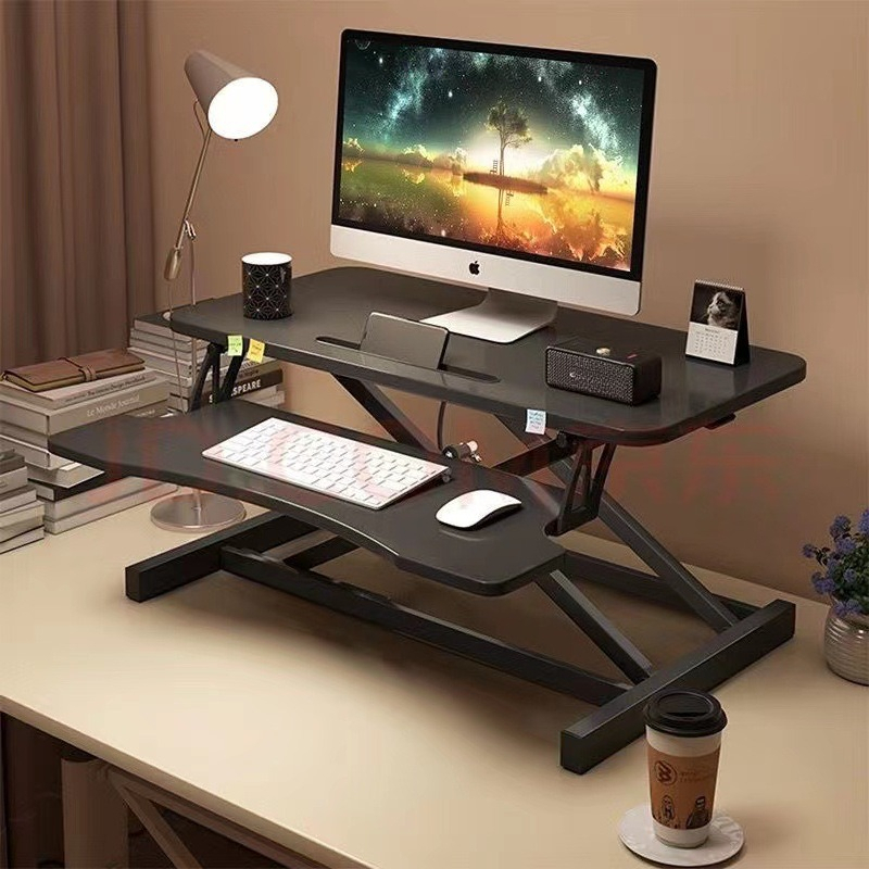 Регулируемая подъемная стойка  – обзор и цена Laptop Stand Bamboo