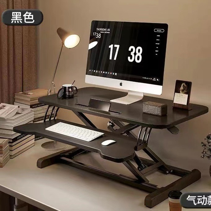 Регулируемая подъемная стойка  – обзор и цена Laptop Stand Bamboo
