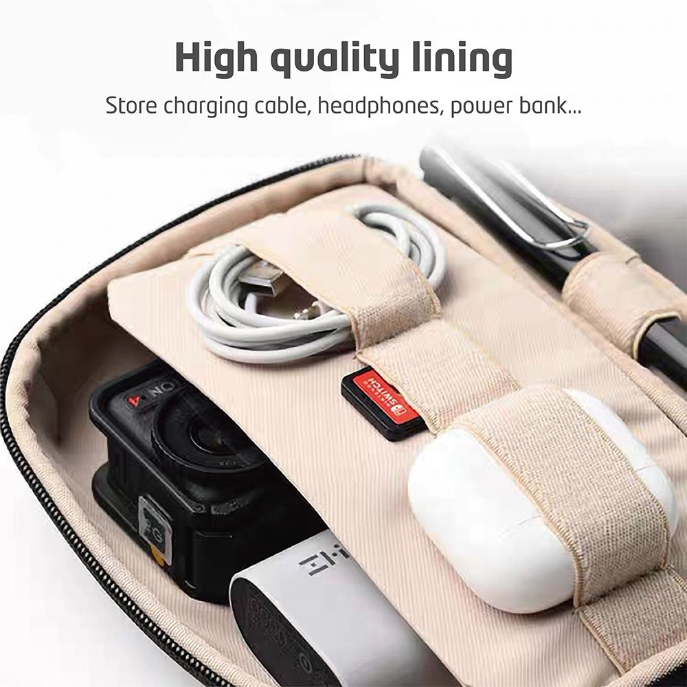 Вместительная сумка-органайзер – обзор и цена Tech Accessories Travel
