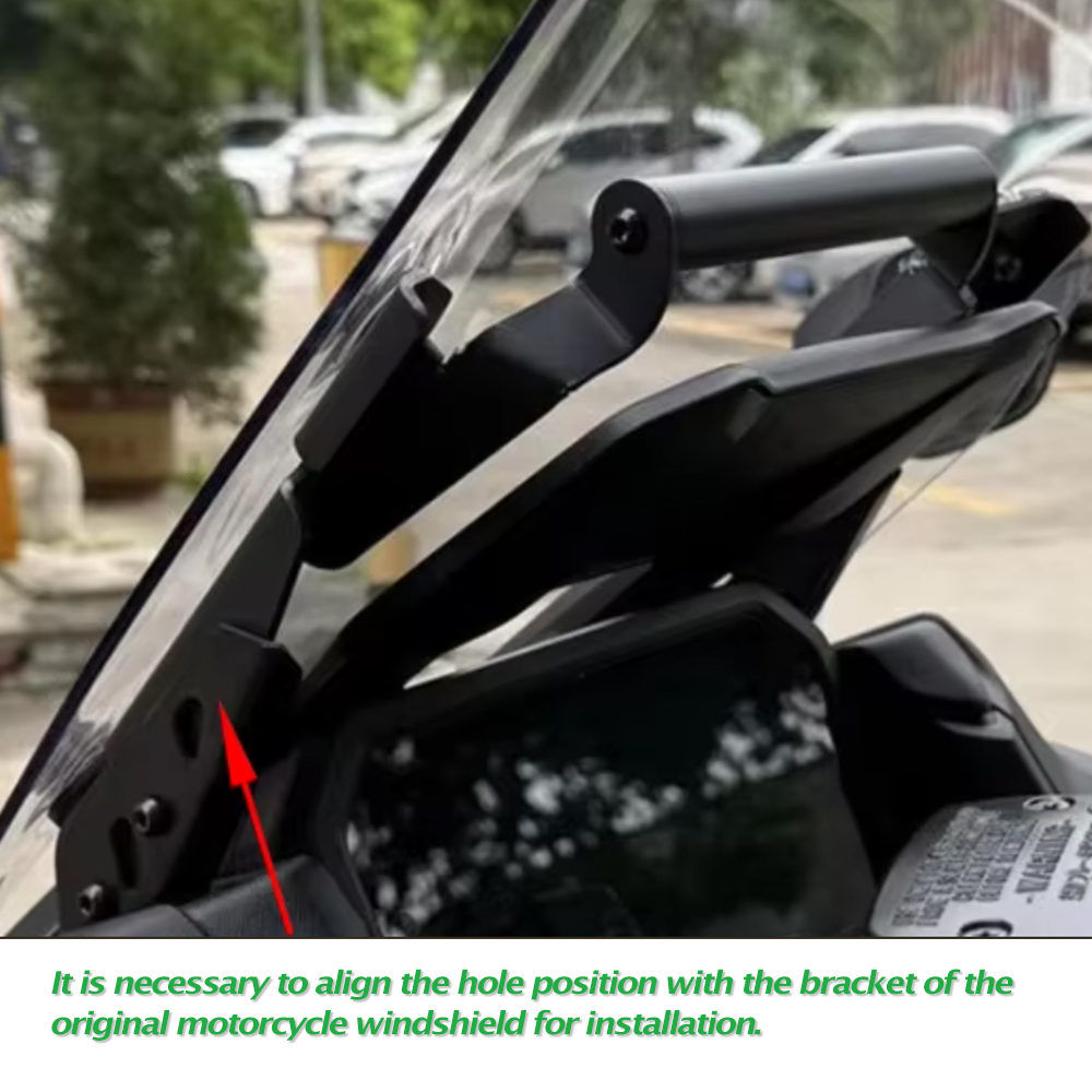 Для мотоцикла YAMAHA T-max 560 – обзор и цена Tech Accessories Stand
