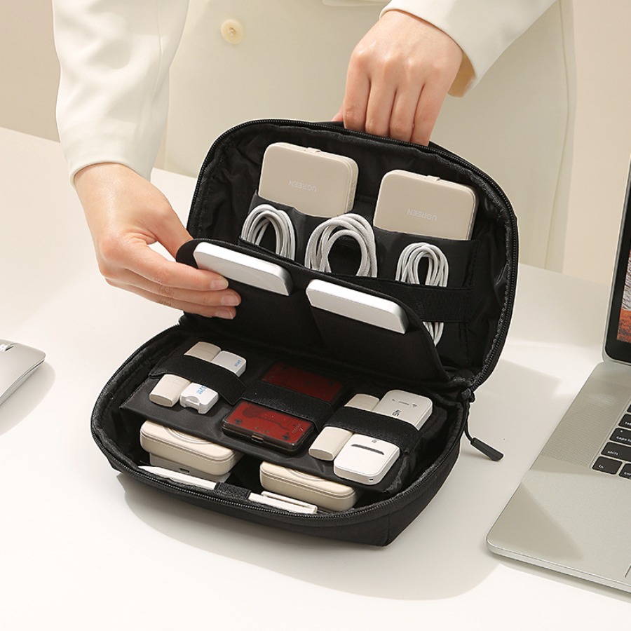 Портативный органайзер для каб – обзор и цена Tech Accessories To Gift
