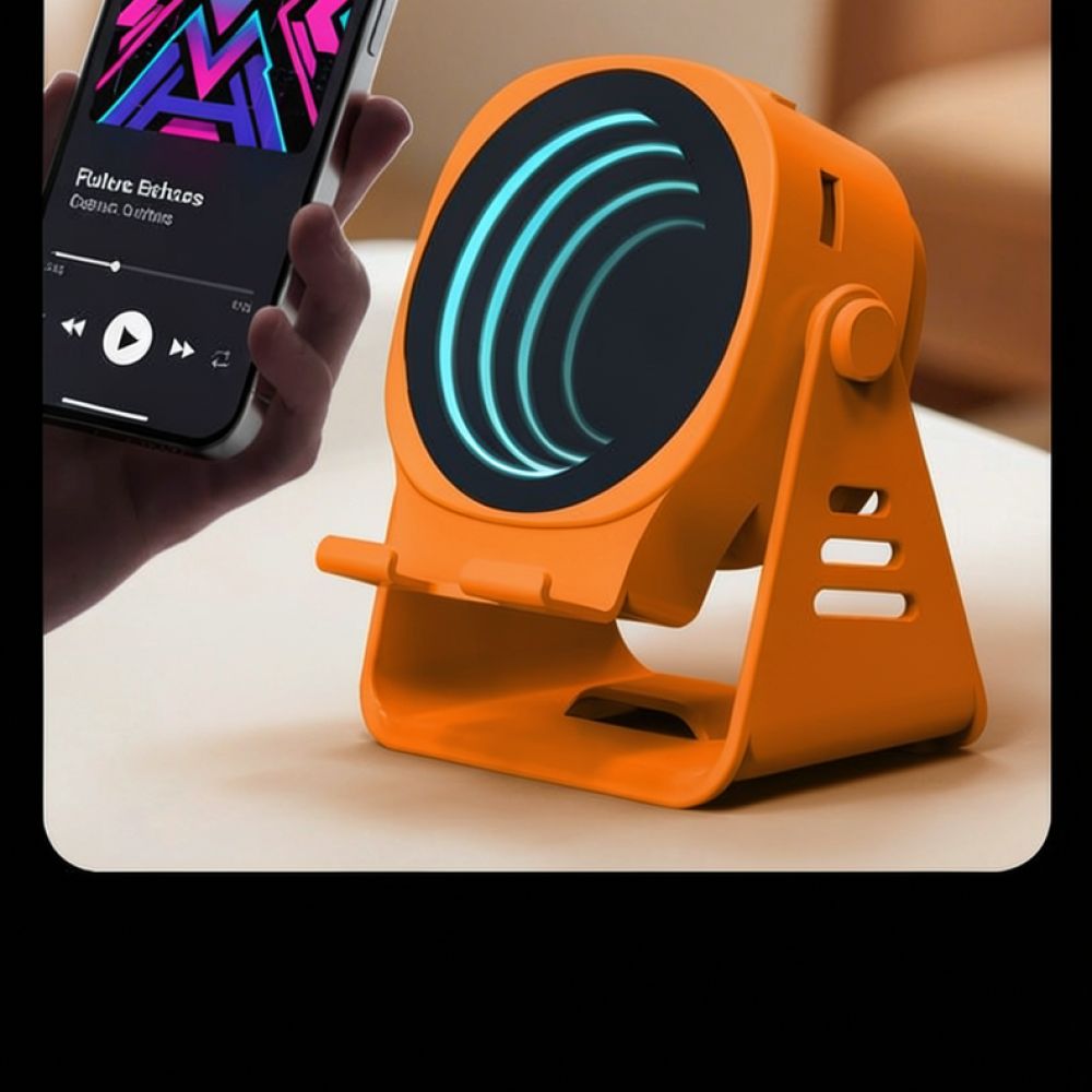 Портативная Bluetooth-колонка  – обзор и цена Tech Accessories For Home Office