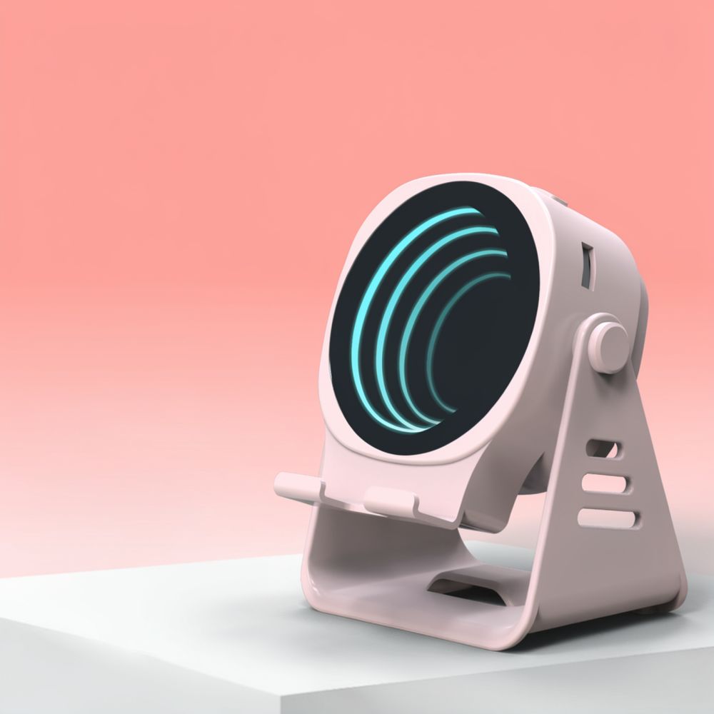 Портативная Bluetooth-колонка  – обзор и цена Tech Accessories For Home Office