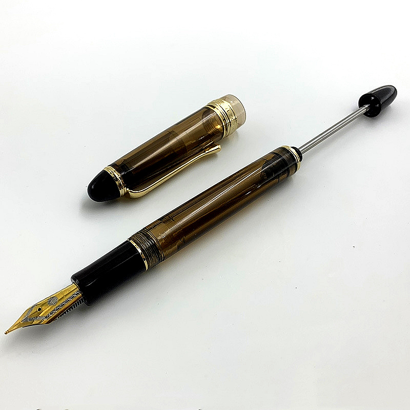 Перьевая ручка Wingsung 699, в – обзор и цена High Tech Office Accessories